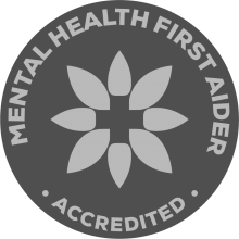 MHFA Accreditation